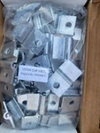 (100 Pcs) Solutions S-5! Versaclip For Colorgard 1.5" X 2.5" VC20-E-0, VC1437150 New. Price: $99.98.