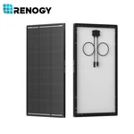 Renogy 120W N-type Solar Panel High-efficiency 25% Rv/marine Ready Off-grid New. Price: $109.99.