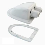 Abs Solar Double Cable Entry Gland For All Types 2MM To 6MM Pr New. Price: $22.72.