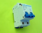 Chnt Delixi Juche DZ47-60 DZ47-63 Circuit Breaker 2 Pole 16A 400V 50/60HZ New. Price: $24.99.
