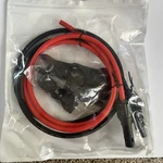 Sgangcar Solar Extension Cable (3 Feet) Panel New. Price: $25.99.