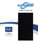 Runergy Hyperion HY-DH108P8B-405 Black Frame Bifacial Solar Panel New. Price: $165.00.