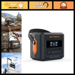 120W Portable Power Station, 99.2WH, Usb-c 100W, Solar Generator For Camping, Rv New. Price: $79.99.