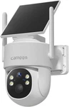 2K Solar Security Cameras Wireless Outdoor, 5/2.4GHZ Wifi For Home New. Price: $36.99.