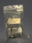 Zamp Solar Panel Airstream Mounting Feet ZS-MF-US-60/160 New. Price: $14.00.