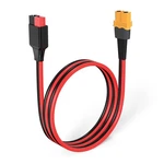 Elfculb XT60 To Anderson Adapter, 10AWG 2FT, Female New. Price: $19.34.