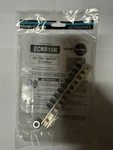 Bundle Of - Electricenter ECNB10N Neutral Bar Kit Position Siemens New. Price: $100.00.