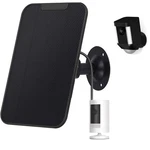 Solar Panel Compatible With Ring, 6W For Stick Up Cam, Pro, Spot... New. Price: $50.58.