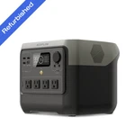 Ecoflow River 2 Pro 768WH Portable Power Station Lfp Certified Refurbished. Price: $259.00.