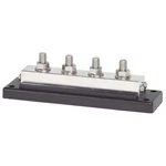 Blue Sea 2104 Powerbar 600A Busbar Four 3/8"-16 Studs New. Price: $108.04.