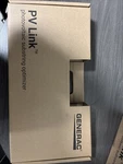 Generac S2502 Pv Link Photovoltaic Substring Optimizer APKE00010 New. Price: $250.00.