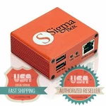 Sigma Key Box Packs 12345 + Cables Software Usa Reseller New. Price: $539.00.