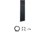 Zamp Solar ZSK1010 Airstream Obsidian Series 90 Watt Long Expansion Kit New. Price: $368.39.