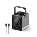 Cuktech 30 140W Power Bank Station 40000MAH, 144WH Portable For... New. Price: $231.20.