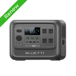 Bluetti Elite 100 V2 Portable Power Station 1800W 1024WH Lfp For Camping Backup Used. Price: $399.00.