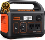 Portable Power Station 293WH Lithium Battery Solar Generator Camping Backup New. Price: $268.31.