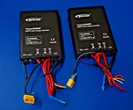 Epever TRACER2606BP 10A Mppt Solar Charge Controller For 12V/24V Batteries Used. Price: $45.99.