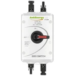 IP66 Solar Combiner Box 32A Pv Dc Isolator Switch With Connector F New. Price: $87.09.