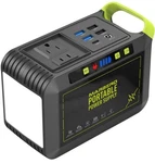 Marbero Portable Power Station 88WH Lithium Battery Fast Charging Bank New. Price: $110.99.