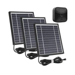 Itodos Pack Solar Panel Works For Blink Outdoor (3RD Gen) XT3 And ... New. Price: $83.55.