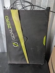 Goal Zero Nomad Foldable Solar Panels 100W Parts For. Price: $175.00.