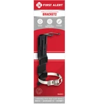 Brk First Alert Fire Extinguisher Bracket 2 New. Price: $13.00.