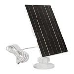 Solar Panel For Security Cameras, 3W Usb Charger, Camer... Fast Ship New. Price: $23.99.