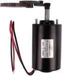 Small Wind Turbine Generator 36W 40W 12-24V Dc Permanent Black Silver Red New. Price: $61.35.