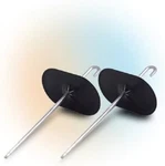 35 Solar Panel Clips Animal Fastener GUARD(5F New. Price: $18.99.