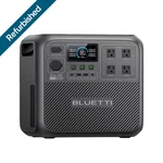 Bluetti Elite 200 V2 2073WH Portable Power Station For Road Trip Refurbished Used. Price: $699.00.