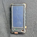 Toughtested Solar Usb Charger Li-ion 8AH 5V Portable Power Bank Used. Price: $10.00.