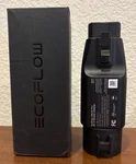 Ecoflow Ev X-stream Adapter For Delta Pro 3400W Ac Recharge Power Open. Price: $69.95.