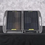 Goal Zero Escape 30 Portable Solar Panel Watt, Good For Camping, Works Fine Used. Price: $59.99.