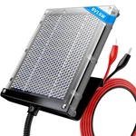Powoxi 6V 1.5W Solar Panel To Recharge Deer Feeder Battery Waterproof New. Price: $27.89.