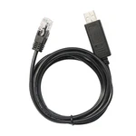Epever Usb To RS485 Pc Communication Cable 1.5M For Mppt Solar Charge Control... New. Price: $19.74.