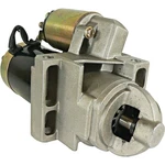 Starter For 4.3L 4.3GL Volvo Penta Marine 4.3GI 4.3GS 5.0L 5.0GI; SDR0031-M New. Price: $91.44.