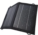 Allpowers 10W Mini Portable Foldable Solar Panel With Usb New. Price: $30.98.