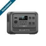 Bluetti Elite 100 V2 1800W 1024WH Portable Power Station Off-grid Refurbished Used. Price: $379.00.