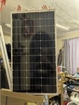 Eco-worthy Monocrystalline Solar Module New. Price: $88.99.