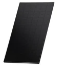 Meyer Burger 385W Solar Panel All Black Hjt 120 Half-cell New. Price: $330.00.