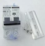 Dihool 60A 500V Disconnect Switch Circuit Breaker DZ47X-63 New. Price: $54.99.