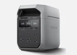Ecoflow Delta 3 Plus 1024WH Portable Power STATION+220W New. Price: $620.00.