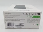 Arlo Solar Panel Charger For Essential Outdoor Cameras New. Price: $46.00.