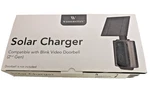 Wasserstein Solar Charger Blink Video Doorbell - 2ND Gen Triple Panels New. Price: $35.00.