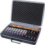 CO2CREA Hard Travel Case Replacement For Akai Professional APC40 Mkii Ableton New. Price: $69.93.