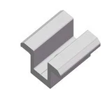 Uisolar Mid Clamp Panel 1.06 Pack Of 20 New. Price: $38.85.