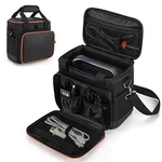 Trunab Travel Carrying Bag Compatible EXPLORER160/240/300, Power Station Case New. Price: $34.44.