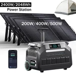 Power Station Compact Energy Box For Outdoor Adventure Home Emergency Reserve New. Price: $940.49.
