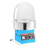 Electric Cotton Candy MACHINE,1000W Floss Maker W/cover,commercial New. Price: $195.50.