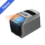 Ecoflow Wave 3 Portable Air Conditioner 6100 Btu Cooling 6800 Heating Quiet New. Price: $899.00.